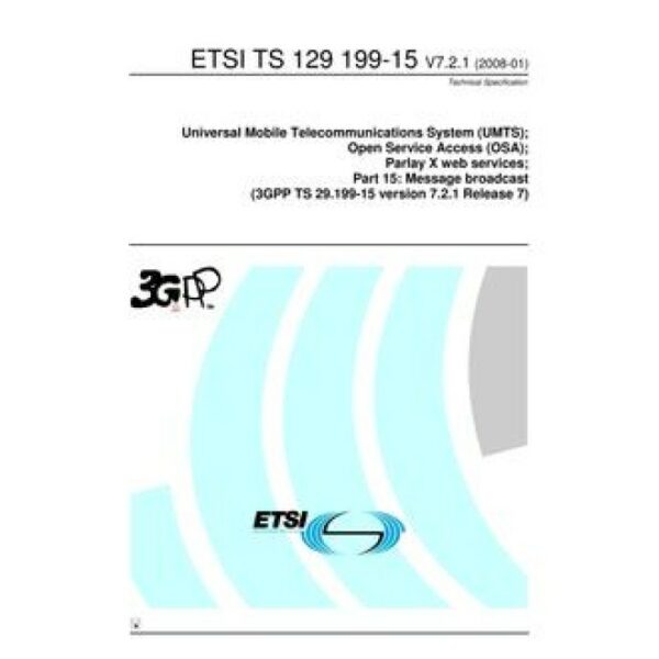 ETSI TS 129 199-15