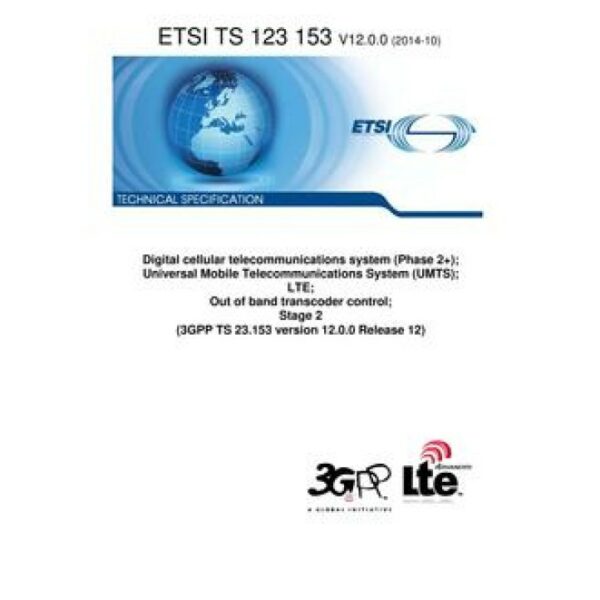 ETSI TS 123 153