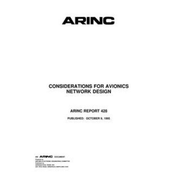 ARINC 428