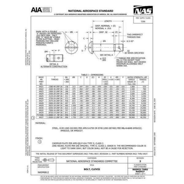 AIA NASM21-37