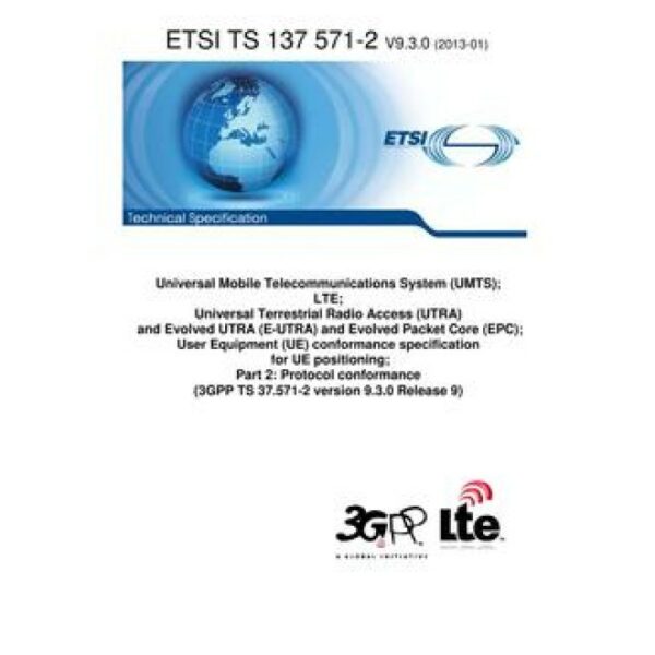 ETSI TS 137 571-2