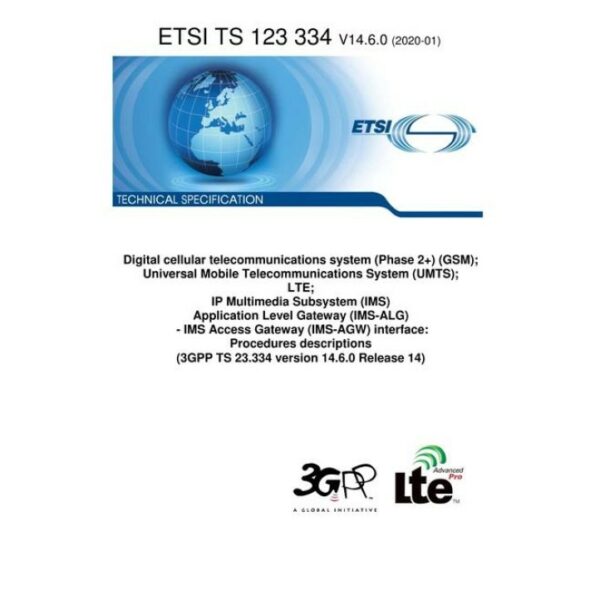 ETSI TS 123 334