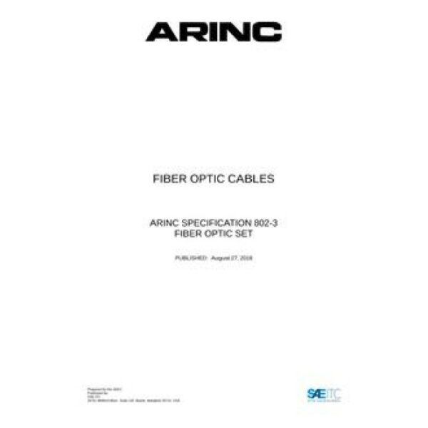 ARINC 802-3