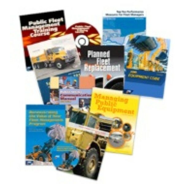 APWA Certified Public Fleet Professional