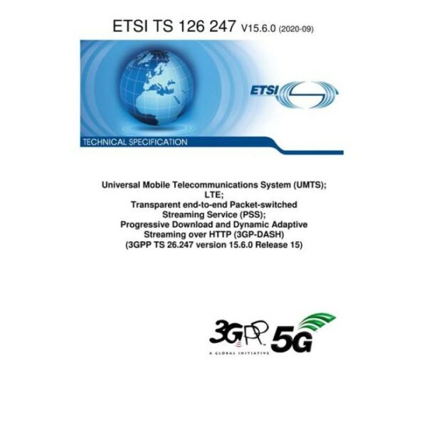 ETSI TS 126 247