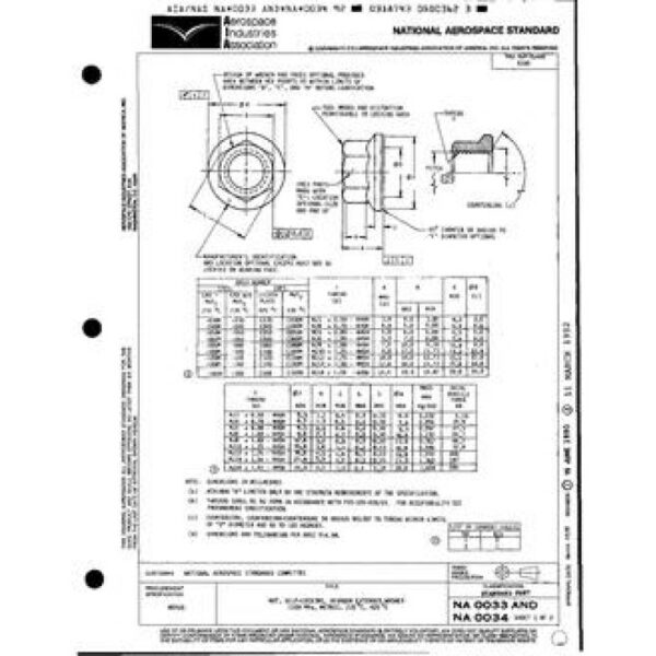 AIA NA0033-0034