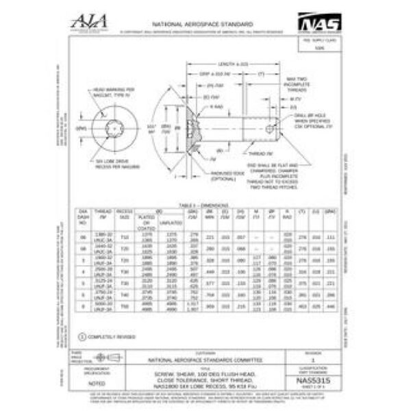 AIA NAS5315