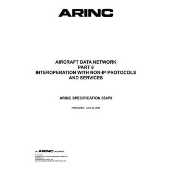 ARINC 664P8