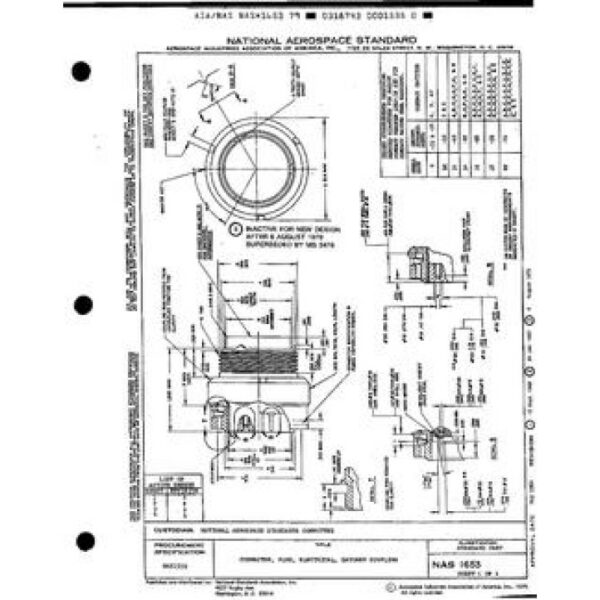 AIA NAS1653