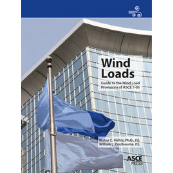 ASCE 7-05 Wind Loads