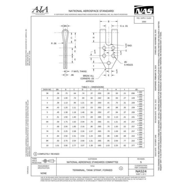 AIA NAS24