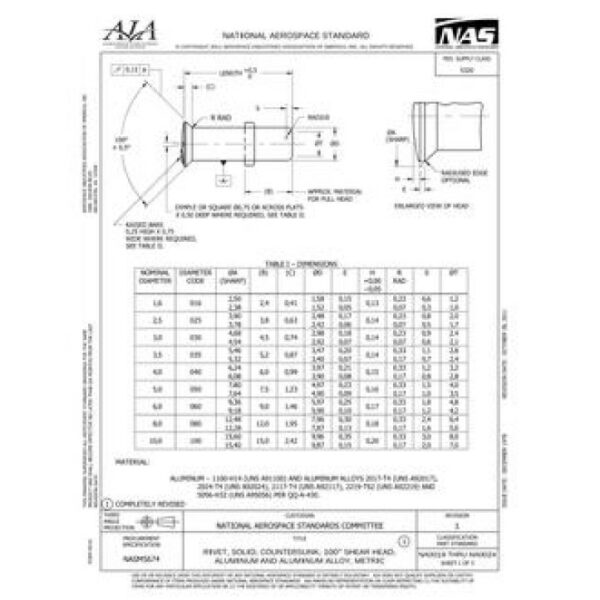 AIA NA0019-0024