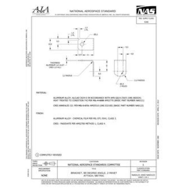 AIA NA0121-0122