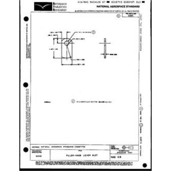 AIA NAS128