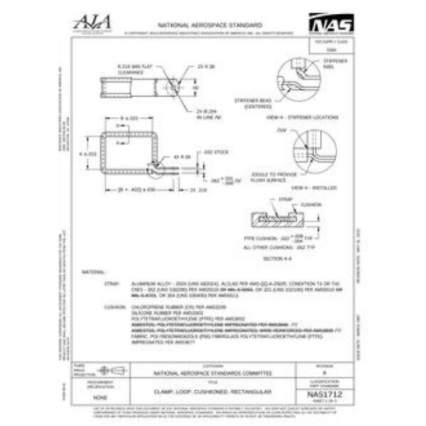 AIA NAS1712