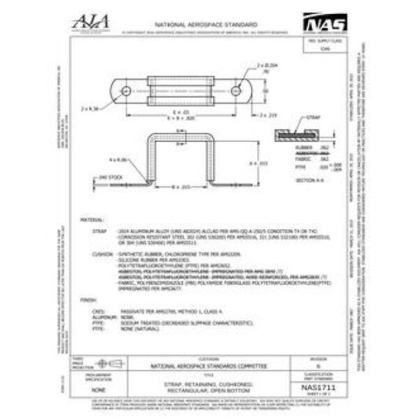 AIA NAS1711