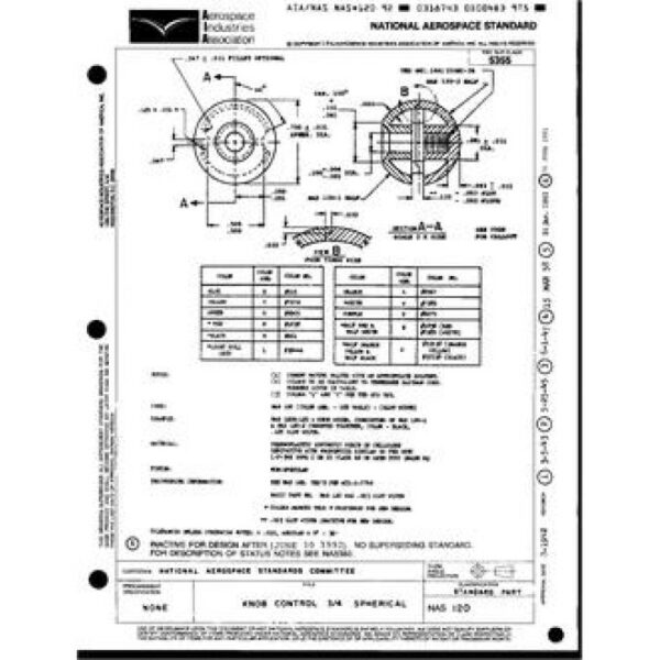 AIA NAS120