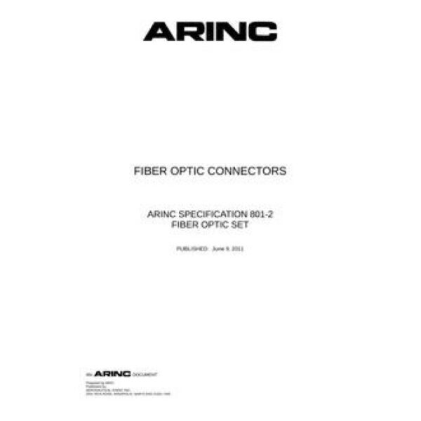 ARINC 801-2