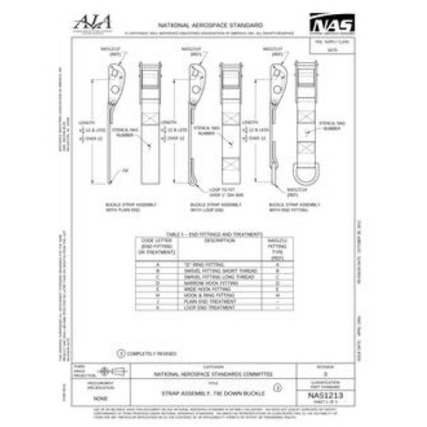 AIA NAS1213