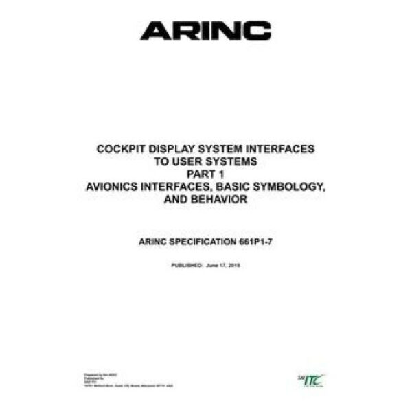 ARINC 661P1-7