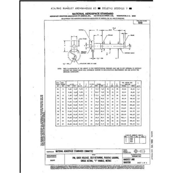 AIA NA0157-0158