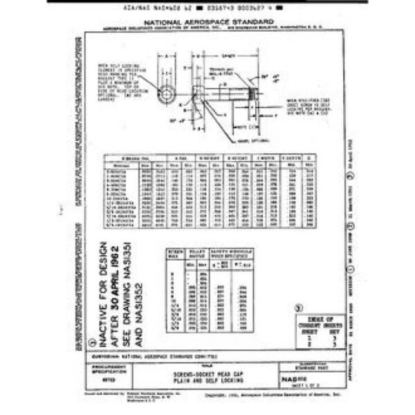 AIA NAS608