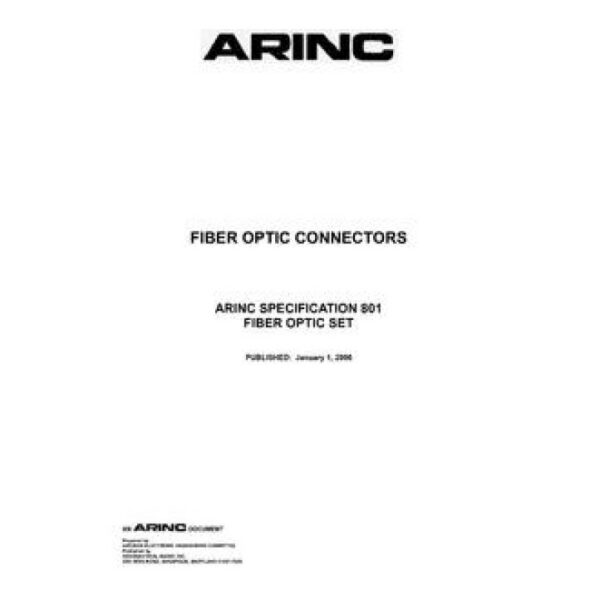 ARINC 801