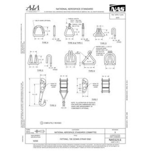 AIA NAS1211