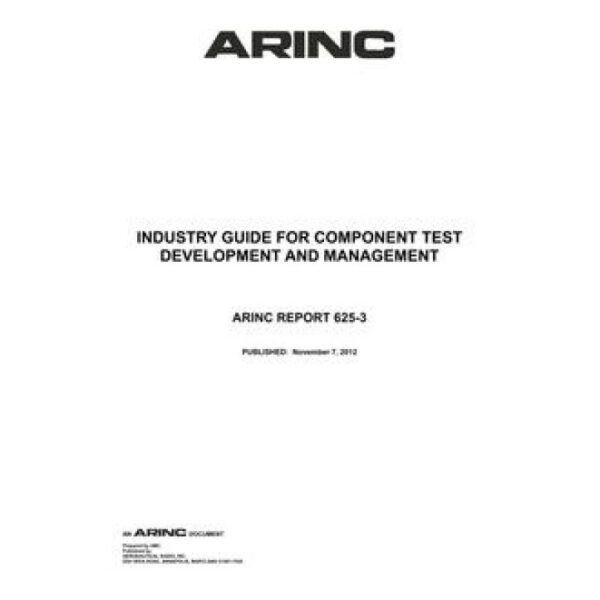 ARINC 625-3