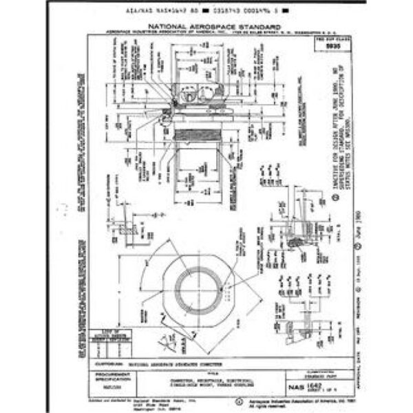 AIA NAS1642