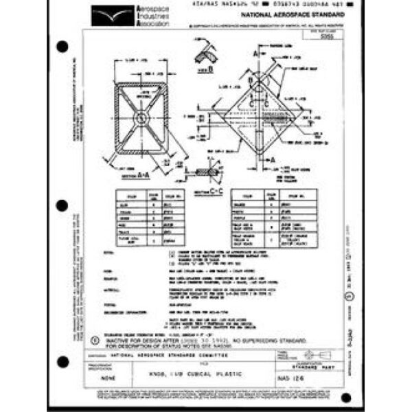 AIA NAS126