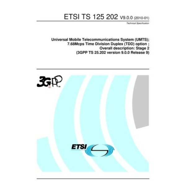 ETSI TS 125 202