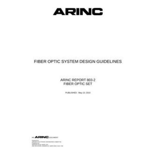 ARINC 803-2