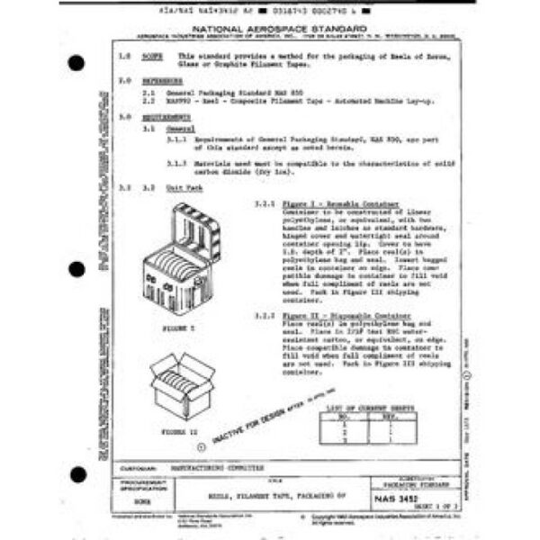 AIA NAS3452