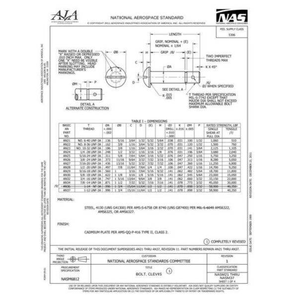 AIA NASM21-37