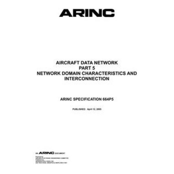 ARINC 664P5