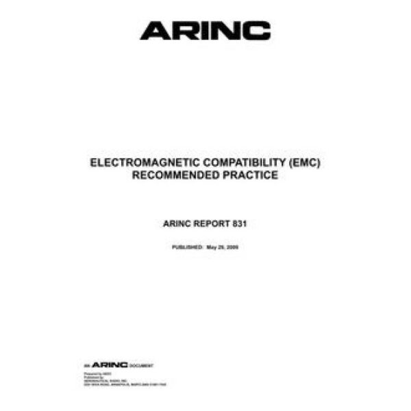 ARINC 831