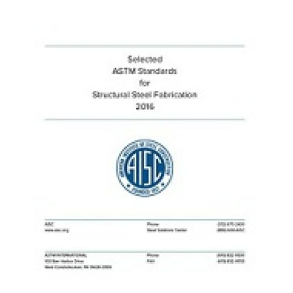 AISC 503-16