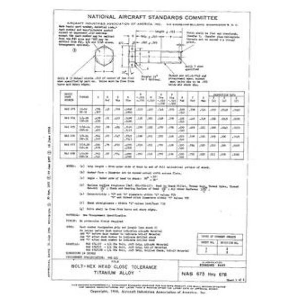 AIA NAS673-678