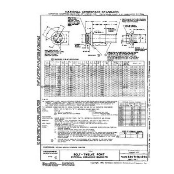 AIA NAS624-644