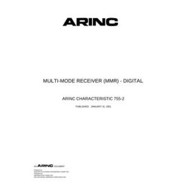 ARINC 755-2