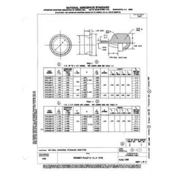 AIA NAS1368