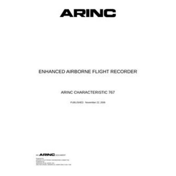 ARINC 767