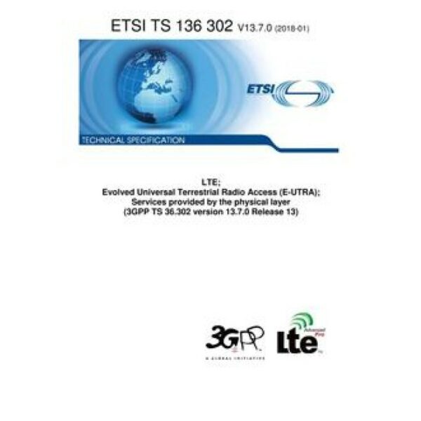 ETSI TS 136 302