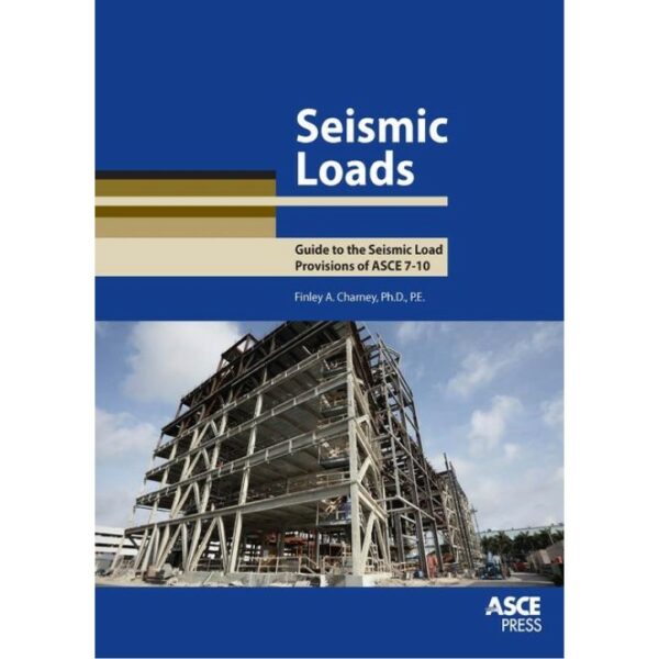 ASCE Seismic Loads