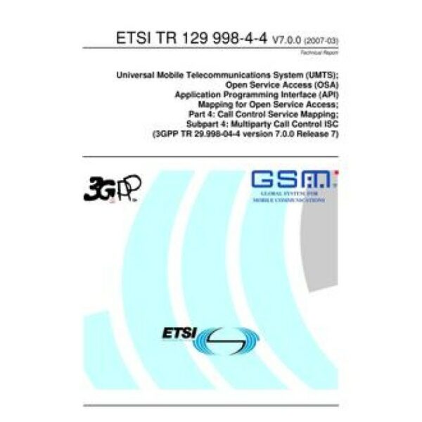 ETSI TR 129 998-4-4