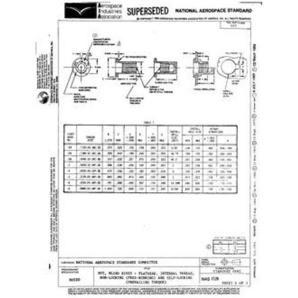 AIA NAS1329