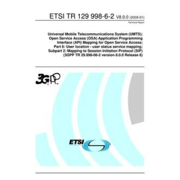 ETSI TR 129 998-6-2