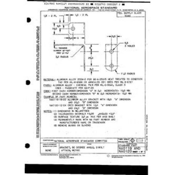 AIA NA0119-0120