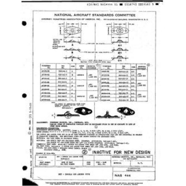 AIA NAS444